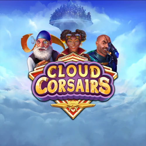 Cloud Corsairs