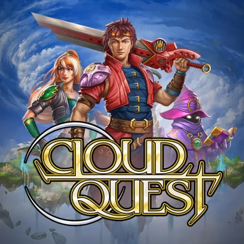 Cloud Quest