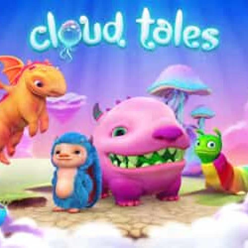 Cloud Tales