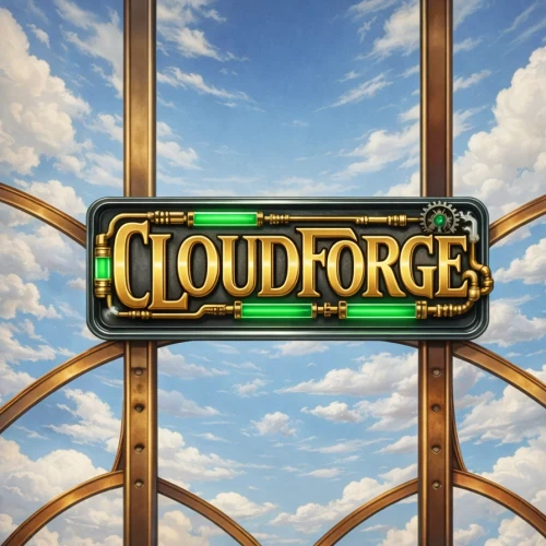 Cloudforge