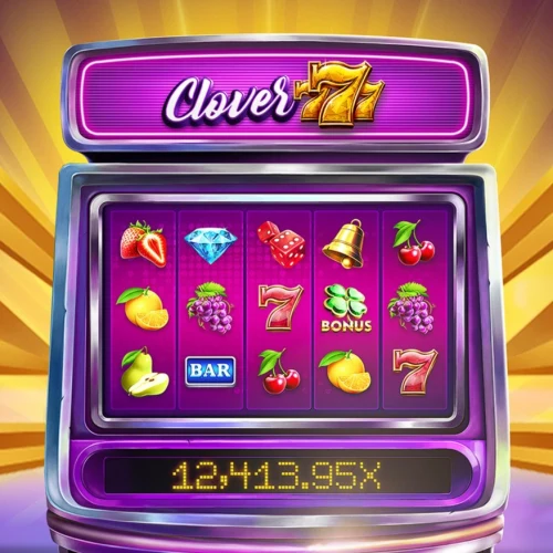 Clover 777