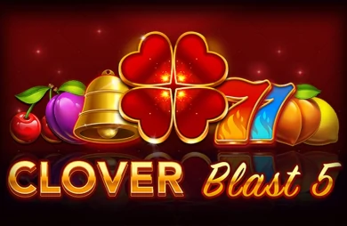 Clover Blast 5