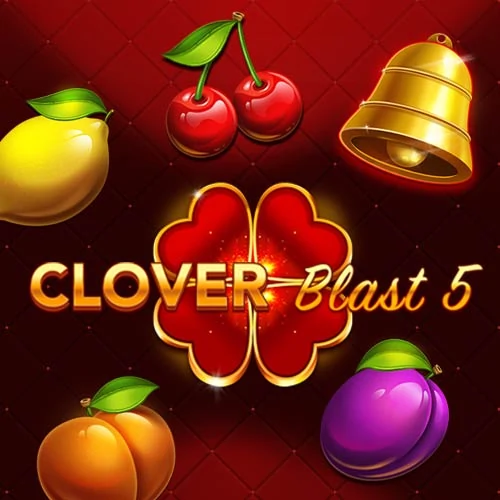 Clover Blast 5