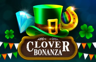 Clover Bonanza