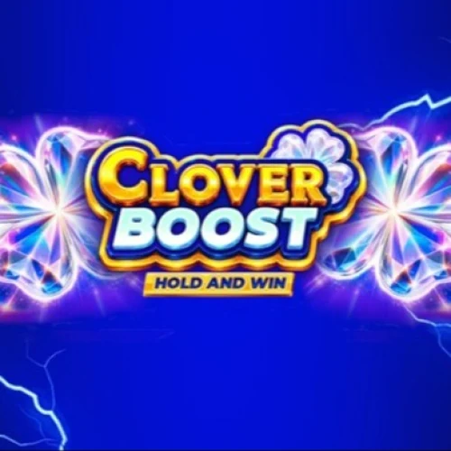 Clover Boost: Hold and Win