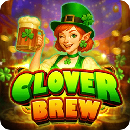Clover Brew