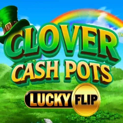 Clover Cash Pots - Lucky Flip