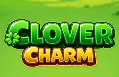 Clover Charm