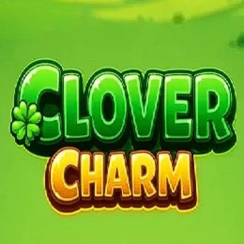 Clover Charm