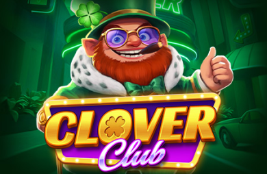 Clover Club