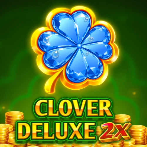 Clover Deluxe 2x