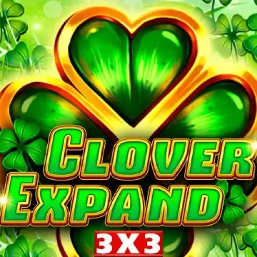 Clover Expand (3x3)