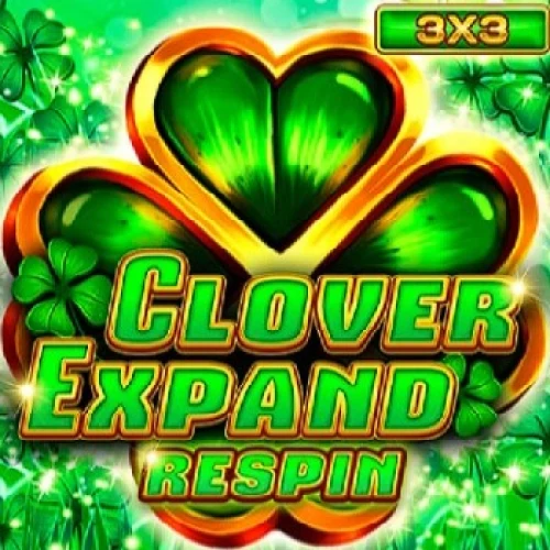 Clover Expand Respin