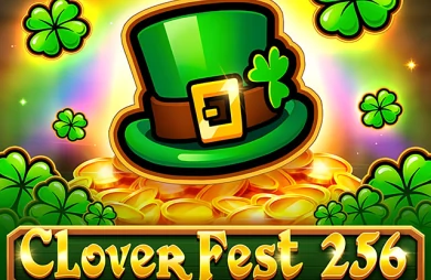Clover Fest 256