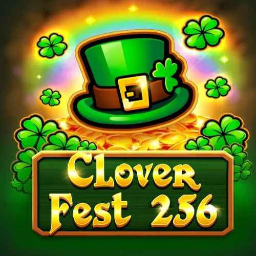 Clover Fest 256