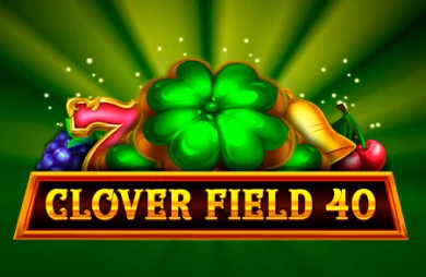 Clover Field 40