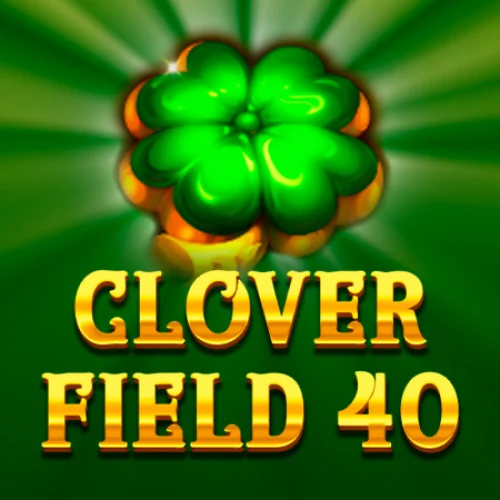 Clover Field 40