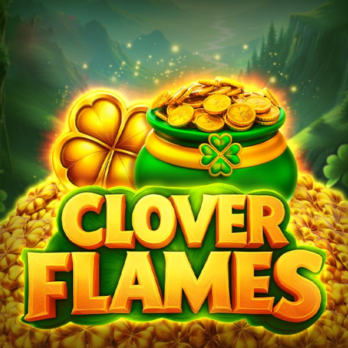 Clover Flames