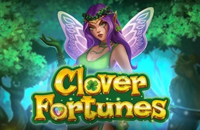 Clover Fortunes
