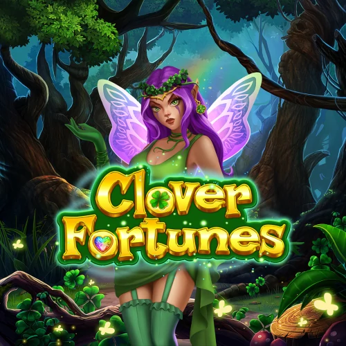 Clover Fortunes