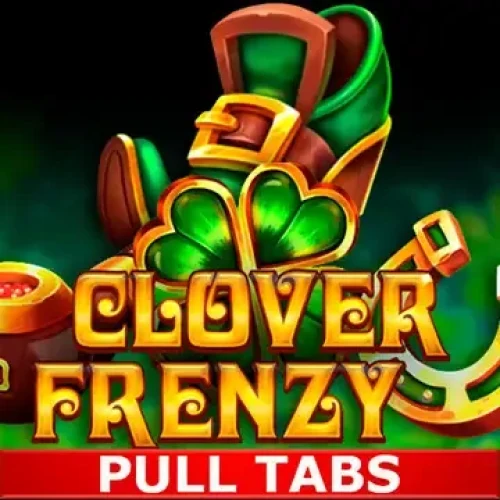 Clover Frenzy (Pull Tabs)