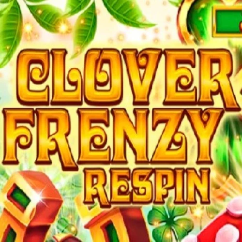 Clover Frenzy Respin