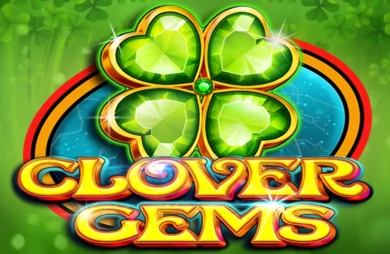 Clover Gems