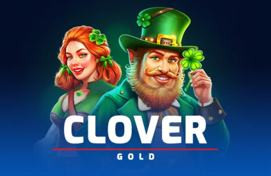 Clover Gold