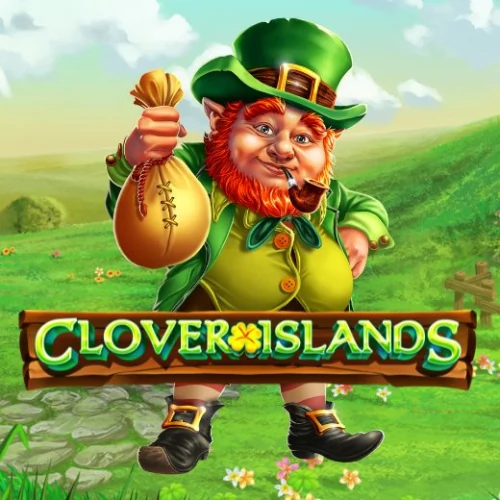 Clover Islands