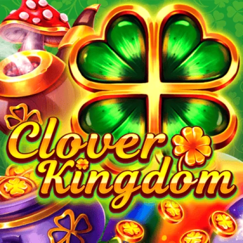 Clover Kingdom (3x3)