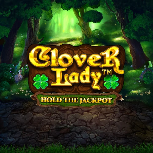Clover Lady