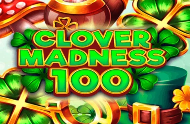 Clover Madness 100 (3x3)