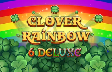 Clover Rainbow 6 Deluxe