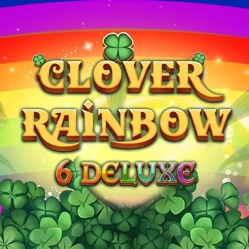Clover Rainbow 6 Deluxe