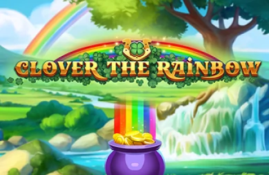 Clover Rainbow
