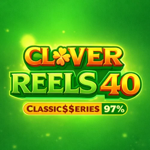 Clover Reels 40