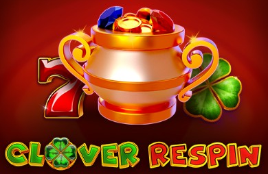 Clover Respin