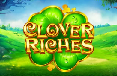 Clover Riches