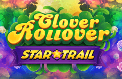 Clover Rollover StarTrail