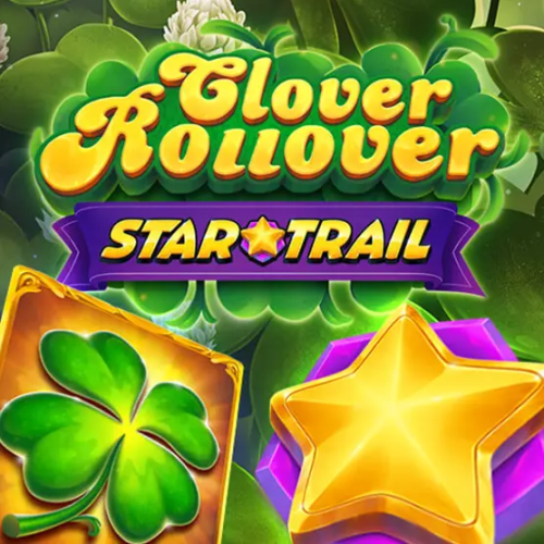 Clover Rollover StarTrail