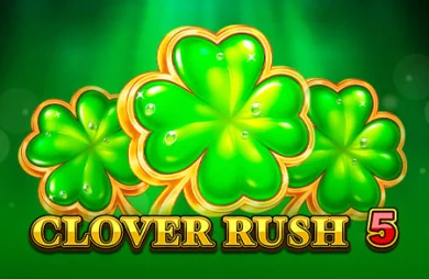 Clover Rush 5