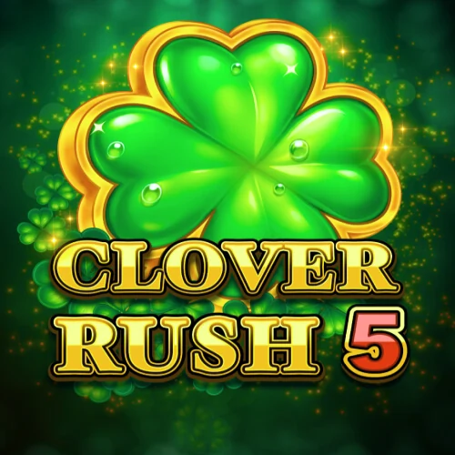 Clover Rush 5