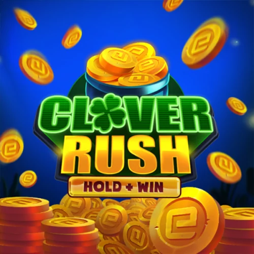 Clover Rush