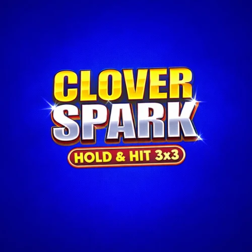 Clover Spark - Hold & Hit 3x3