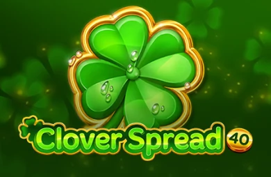 Clover Spread 40