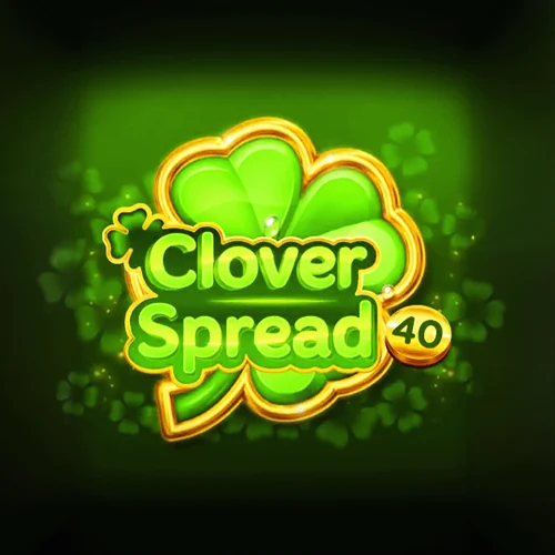 Clover Spread 40