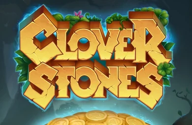 Clover Stones