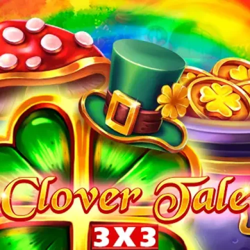 Clover Tale (3x3)