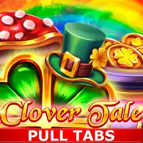 Clover Tale (Pull Tabs)