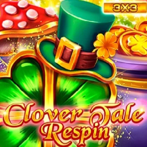 Clover Tale Respin